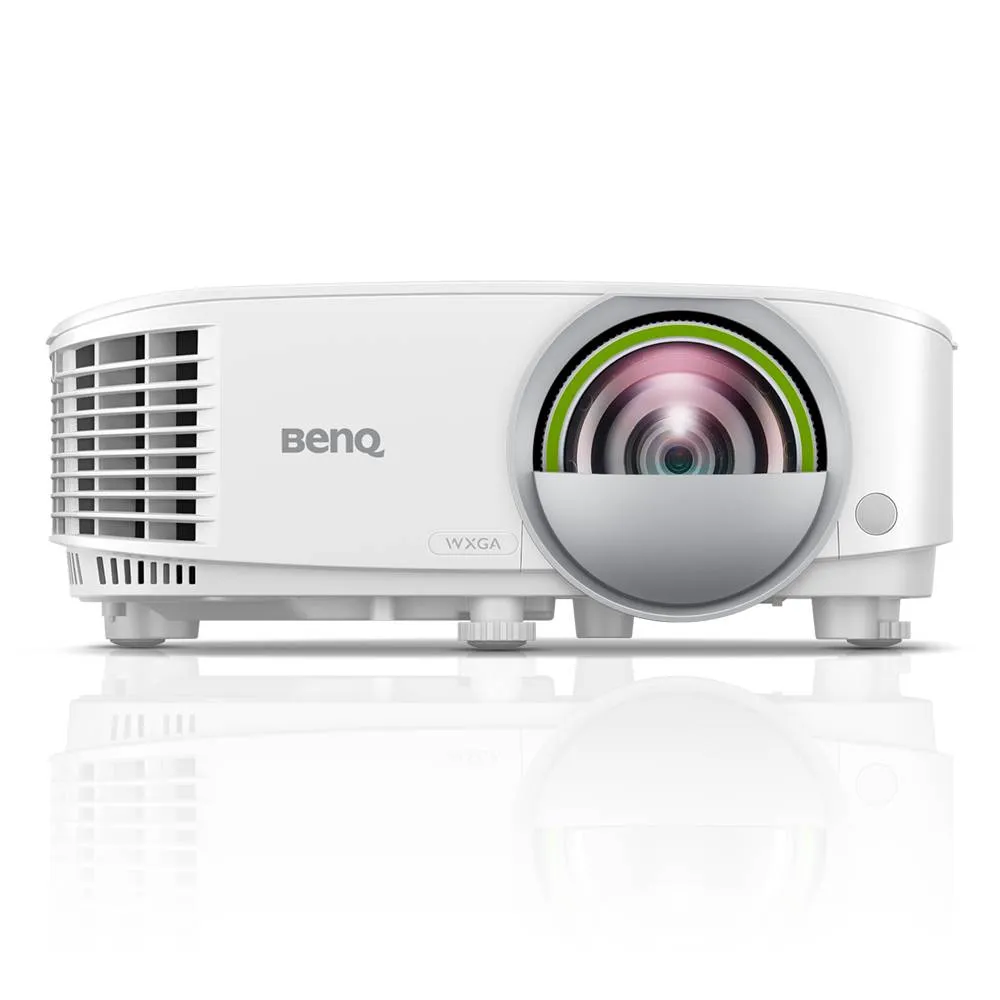[01026] Benq EW800ST Proyector Smart Android Wifi 3300lm WXGA USB Tiro Corto