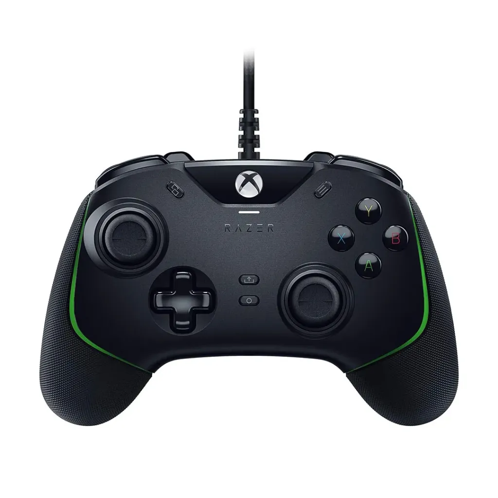 Razer Wolverine V2 Xbox PC Control Cableado
