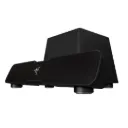 Razer Leviathan 5.1 Surround Barra de sonido Bluetooth v4.0 aptX para juegos y películas RZ05-01260100-R3U1