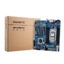 Gigabyte MC62-G41 sWRX8 Server Motherboard  AMD Ryzen Threadripper PRO Workstation