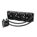 Enermax Liqtech TR4 II 360 ARGB AIO Liquid CPU Cooler 500W+TDP AMD® sWRX8, sTRX4, TR4 y SR3.ELC-LTTRTO360-TBP
