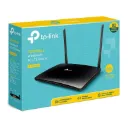 TP-Link TL-MR6400 Router 4G LTE Inalámbrico N a 300Mbps