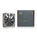 NOCTUA NF-P12 redux-1700 PWM DC12V 12x25 FAN 1700RPM 4PIN 120mm Grey