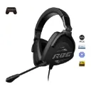 ASUS ROG Delta S Animate Headset AniMe Matrix LED Display, Hi-Res USB-C PC Mac PS5 Switch y Mobile