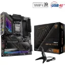 ASRock X870E TAICHI AM5 AMD X870E SATA 6Gb/s Extended ATX Motherboard