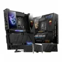 MSI MEG X870E GODLIKE AM5 AMD X870E Extended ATX Motherboard