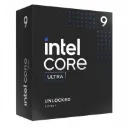 Intel Core Ultra 9 285K LGA 1851 24-Core (8P+16E) 125W  BX80768285K