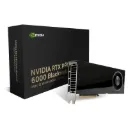 PNY NVIDIA RTX PRO 6000 Blackwell Max-Q 96GB GDDR7 with ECC AI Accelerator Cards - RTX PRO 6000 Blackwell Max-Q