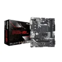 ASRock B450M-HDV R4.0 Micro ATX Motherboard AM4 B450 SATA 6Gb/s Bios Ryzen 5000