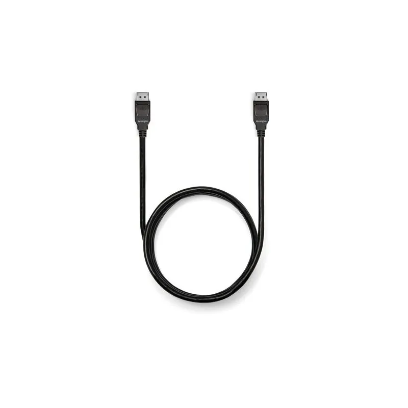 Cable DisplayPort 1.4 a DisplayPort 1.8 Metros K33021WW