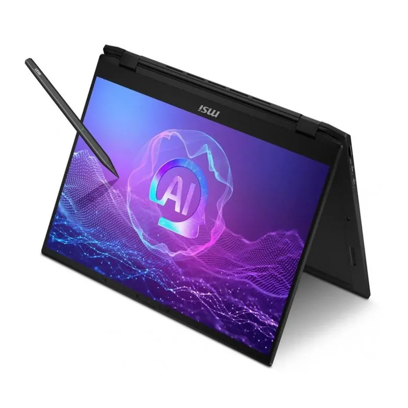 [03543] MSI Summit 16" Intel Ultra 7 255H 32GB Memory 1 TB NVMe SSDTouchscreen Win11 Summit 16 AI Evo A2HMTG-041US