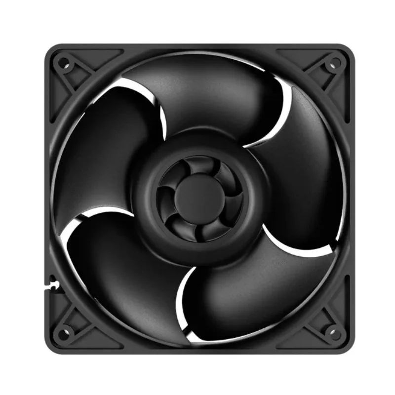 [03780] ARCTIC S12038-8K 120mm Ventilador para Server 8000rpm 220 CFM 37mm H2O