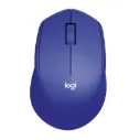 Logitech M280 Wireless Mouse – Azul