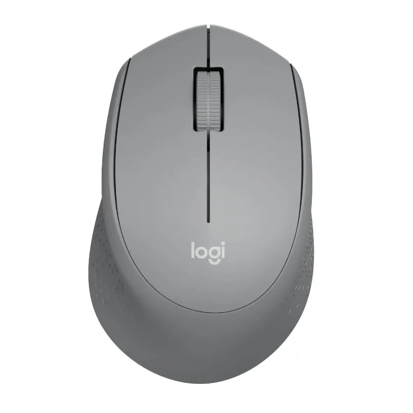 [03787] Logitech M280 Wireless Mouse – Gris