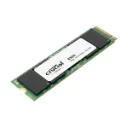 CRUCIAL SSD E100 1TB 5000 MB/s NVMe PCIe 4.0 M.2 2280 P/N CT1000E100SSD8