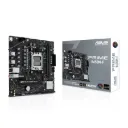 ASUS PRIME B650M-F Socket AM5 4x DDR5 1x M.2 Gigabit Ethernet m-ATX BIOS FlashBack Aura Sync