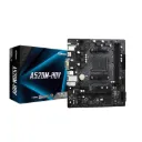ASRock A520M-HDV AM4 AMD A520 Micro ATX AMD Motherboard