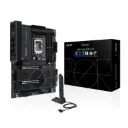 ASUS ProArt Z890 CREATOR WIFI LGA 1851 ATX Thunderbolt 5 Type-C 10+2.5 Gb LAN, WiFi 7, 5x M.2, AI OC