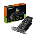 GIGABYTE RTX 5050 OC Low Profile 8G GDDR6, 128bit, PCI-E 5.0, 2587MHz, 2 x DP, 2 x HDMI, DLSS 4, GV-N5050OC-8GL