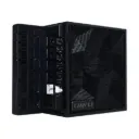 Lian Li Edge 1200W BLACK 80+ GOLD Full modular ATX 3.1 Soporte PCIE 5.1 Conector 12V-2x6 Diseño L / USB HUB EG1200G.WH00.US