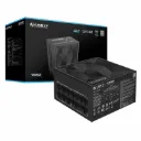Lian Li SX1200P 1200 W Platinum Black Compact ATX | Cable de 12V-2x6 | ATX 3.1 PCIE 5.1 - Modular G9P.SX1200P.B000.US