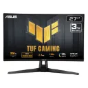 ASUS TUF 27'' VG27AQL5A QHD 2K 1440P 210Hz IPS AMD FreeSync Premium & G-Sync Compatible 0.3ms - CMA