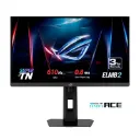 ASUS ROG Strix Ace 24" 1080P 610Hz 0.1ms XG248QSG Esport panel Super TN VRR DisplayHDR400 HDMI 2.1 - CMA