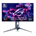 ROG Swift OLED PG27AQWP-W Gaming Monitor / 2560x1440 Resolution / Tandem OLED Panel 540Hz, HD 720Hz 0.02ms CMA