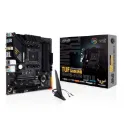 ASUS TUF GAMING B550M-PLUS WiFi II AMD AM4 mATX PCIe 4.0 WiFi 6 LAN 2.5 Gb