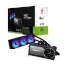 ASUS ROG Astral LC GeForce RTX 5090 32GB GDDR7 OC Edition HDMI ROG-ASTRAL-LC-RTX5090-O32G-GAMING HiEndVGA
