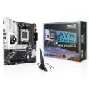 ASUS B850M AYW GAMING WIFI AM5 DDR5 WiFi 6 PCIe 5.0 Micro-ATX 90MB1LW0-M0EAY0