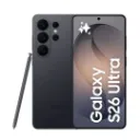 Samsung Galaxy S26 Ultra 1TB Black 16GB RAM 5G Liberado AMOLED 2X 6.9" 200.0 MP