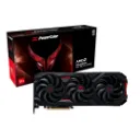 PowerColor RX 9070 GRE 12GB GDDR6 Red Devil AMD Radeon RX9070GRE 12G-E/OC