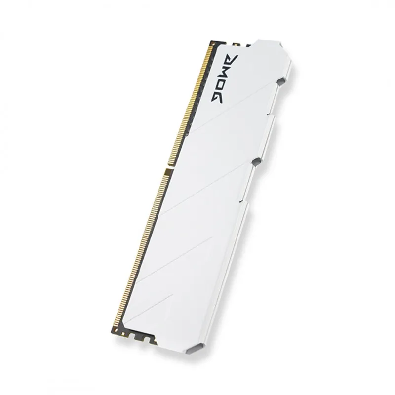 GOLDEN MEMORY DDR4 16GB 3200 CL19 DISIPADOR WHITE UDIMM AMD & INTEL XPM CL 19 19 19 43 1.35v GMD4G16HS3200CL19W