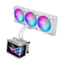 ASUS ROG Ryuo IV SLC 360 ARGB White Edition 6.67" AMOLED CPU Cooler 90RC0152-B0AAY0
