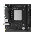 MS-MoDT 230H D4 WIFI Incluye cpu Intel® Core™ 7 230H Wi-Fi 6 y Bluetooth® 5.3 PCIe 5.0 x16 4 × USB 3.2 Gen2, 4 × USB 2.0 2