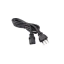 Cable de poder Nacional 220v 1.8MT Standar recomendado PSU Hasta 1000W