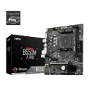 MSI PRO B550M-A PRO AM4 AMD B550 SATA 6Gb/s Micro ATX AMD Motherboard