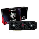 Powercolor Hellhound RX 9060 XT 16GB GDDR6 3X Fan AMD Radeon RX9060XT 16G-L/OC