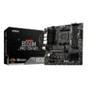 MSI B550M PRO-VDH WIFI Socket AM4/ AMD B550/ DDR4/ SATA3 USB3.2/ M.2/ Micro-ATX Motherboard