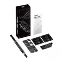 ASUS ROG RG-07 PERFORMANCE THERMAL PASTE KIT - 3 Grams, 2.5 W/m.k Rated Thermal Absorption