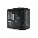 HYTE Y70 Black ATX con Riser PCIe 4.0 Incluido (NO INCLUYE LCD) CS-HYTE-Y70-B