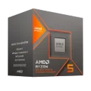 AMD Ryzen 5 8400F 4.2 GHz 6-Core/ 12-Threads Sin Video integrado Socket AM5 65W Processor 100-100001591BOX