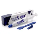 Thermal Grizzly Polartherm X-10, 10gr Pasta térmica de CPU de 0.35 onzas para CPU y GPU PT-X10-010