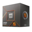 AMD Ryzen 5 8500G 6 núcleos y 12 hilos Socket AM5 Procesador de escritorio