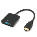 Exelink Adaptadpr HDMI a VGA 30cm