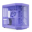 HYTE Y70 Taro Mil, ATX con Riser PCIe 4.0 Incluido (NO INCLUYE LCD) CS-HYTE-Y70-TM