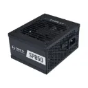 LIAN LI SP 850W v2 Negra Full Modular 80+ Gold SFX Form Factor Power Supply G9P.SP0850G.B000.CL