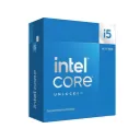 Intel Core i5 14600K 14th Gen 14-Core 6P+8E LGA 1700 125W Intel UHD Box BX8071514600K