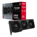 ASUS RX 9070 XT 16GB OC Prime Edition Radeon GDDR6 256-bit PCI-e 5.0 PRIME-RX9070XT-O16G